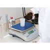 Pce Instruments Benchtop Scale, Up to 30,000 g / 30.0 kg / 66.0 lb PCE-WS 30